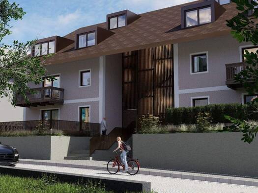 Wohnung zum Kauf 3 Zimmer 42 m² 2. Geschoss Olang 39030