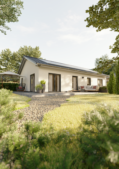 Einfamilienhaus zum Kauf 224.350 € 5 Zimmer 102 m² 765 m² Grundstück Langenthal Trendelburg 34388