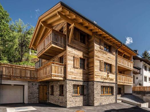 Sonstiges zum Kauf als Kapitalanlage geeignet 2.490.000 € 7 Zimmer 285,6 m² 458 m² Grundstück Sankt Anton am Arlberg 6580