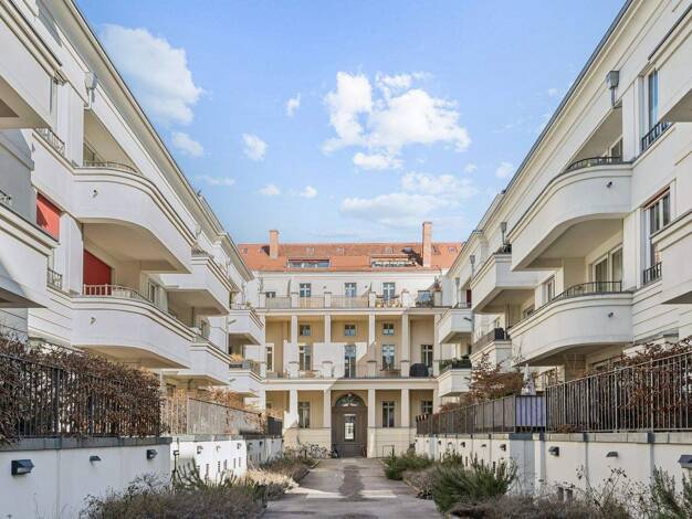 Penthouse zum Kauf 799.000 € 4 Zimmer 121 m² Nördliche Innenstadt Potsdam 14467