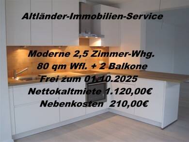 Wohnung zur Miete 1.120 € 3 Zimmer 82 m² 1. Geschoss frei ab 01.10.2025 Ehestorf Rosengarten 21224