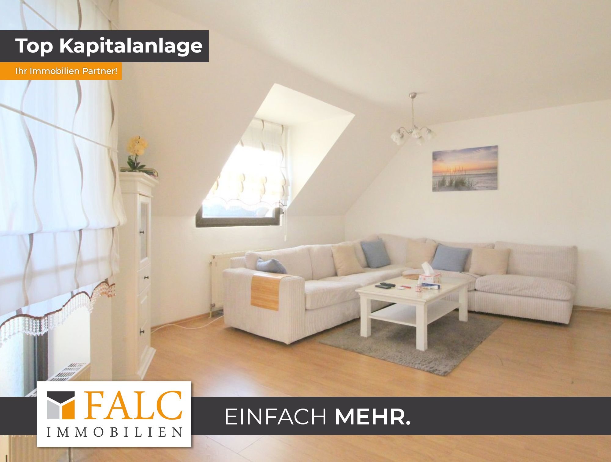 Immobilie zum Kauf als Kapitalanlage geeignet 249.000 € 4 Zimmer 119 m²<br/>Fläche Bendorf Bendorf 56170