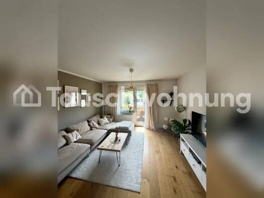 Wohnung zur Miete Tauschwohnung 690 € 2 Zimmer 52 m² 1. Geschoss Nippes Köln 50733