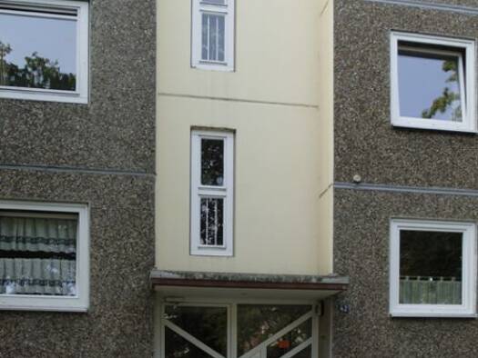 Wohnung zur Miete 435 € 2 Zimmer 55,1 m² 3. Geschoss frei ab 16.10.2026 Paul-Klee-Straße 10 Billstedt Hamburg 22115