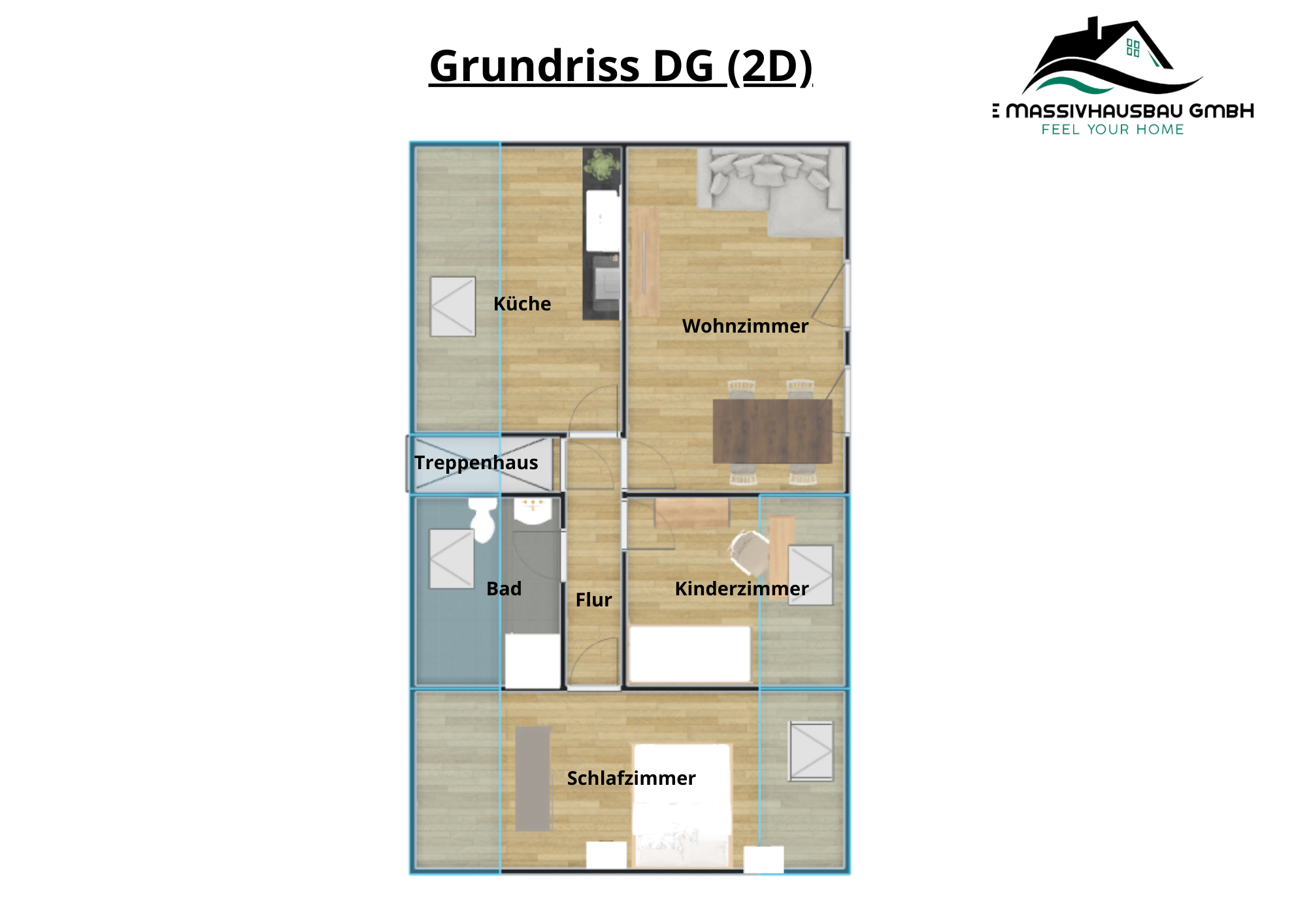 Mehrfamilienhaus zum Kauf provisionsfrei 259.950 € 8 Zimmer 176 m²<br/>Wohnfläche 440 m²<br/>Grundstück Lützenhardt Waldachtal 72178