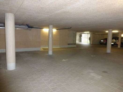 Tiefgaragenstellplatz zur Miete provisionsfrei 80 € Horn Gaienhofen 78343