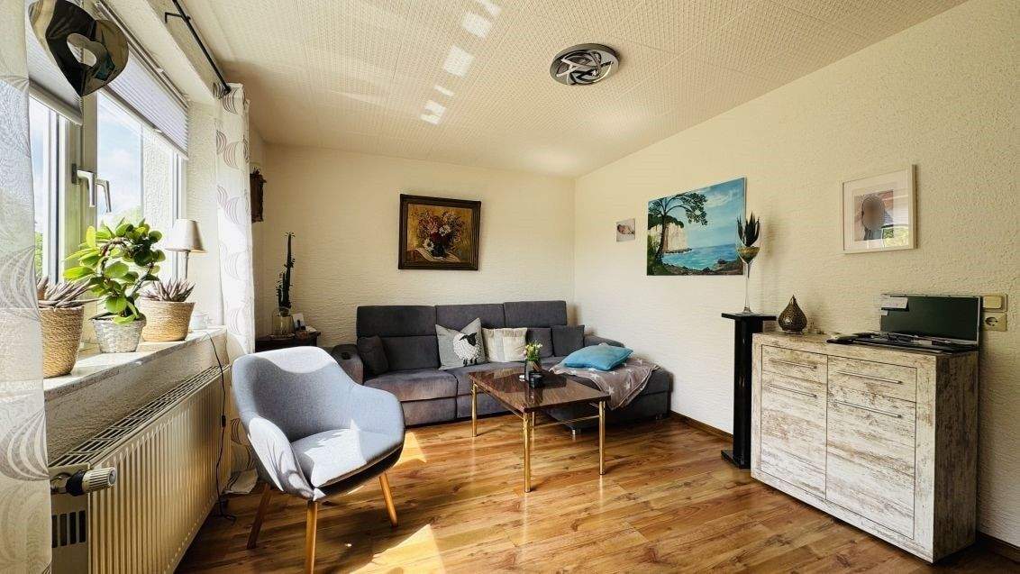 Einfamilienhaus zum Kauf – další