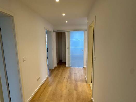 Wohnung zur Miete 960 € 3 Zimmer 68,8 m² Geschoss 2/7 frei ab 01.03.2026 Ahlem Hannover 30453
