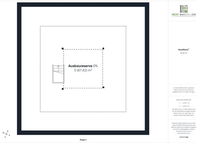 Einfamilienhaus zum Kauf 789.000 € 5 Zimmer 164 m² 414 m² Grundstück Gräfrath Solingen 42653