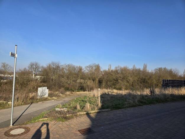 Grundstück zum Kauf provisionsfrei 285.000 € 832 m² Grundstück Kinsheck Langenlonsheim 55450