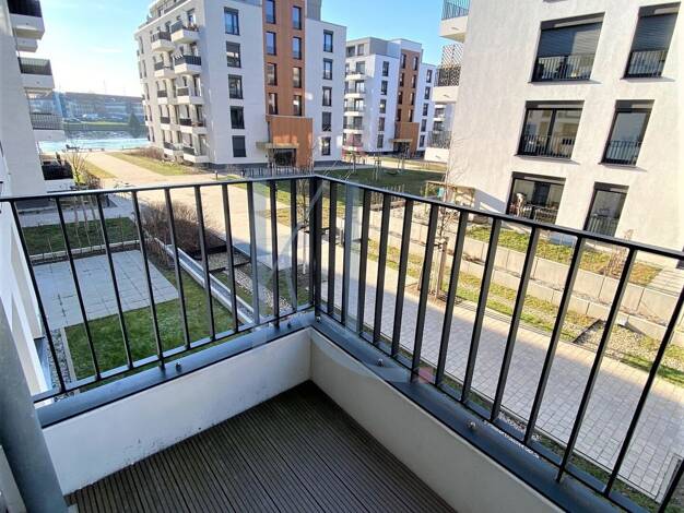 Wohnung zum Kauf 179.990 € 1 Zimmer 30,1 m² 1. Geschoss Oberschöneweide Berlin 12459