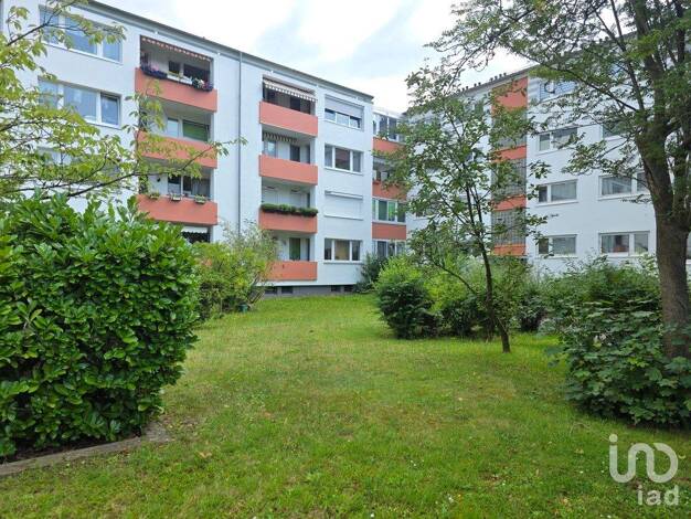 Wohnung zum Kauf 190.000 € 3 Zimmer 70 m² EG Tegeler Plate 5 Sodenmatt Bremen / Huchting 28259