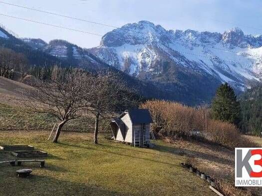 Einfamilienhaus zum Kauf 550.000 € 9 Zimmer 275 m² 1.952 m² Grundstück Zell 9170