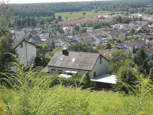 Einfamilienhaus zum Kauf 419.000 € 6 Zimmer 189 m² 534 m² Grundstück frei ab sofort Weingarten 76356