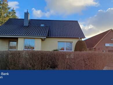 Einfamilienhaus zum Kauf 4 Zimmer 125 m² 1.641 m² Grundstück Gottin Lelkendorf 17168