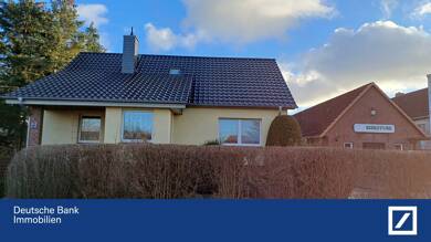 Einfamilienhaus zum Kauf 4 Zimmer 125 m² 1.641 m² Grundstück Gottin Lelkendorf 17168