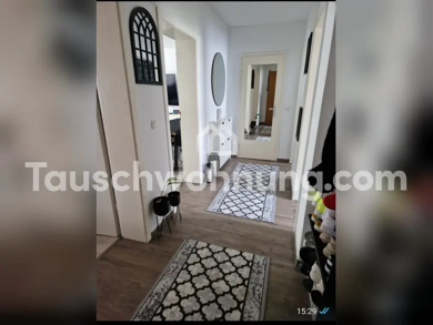 Wohnung zur Miete Tauschwohnung 790 € 3 Zimmer 74 m² 1. Geschoss Kirchhuchting Bremen 28259