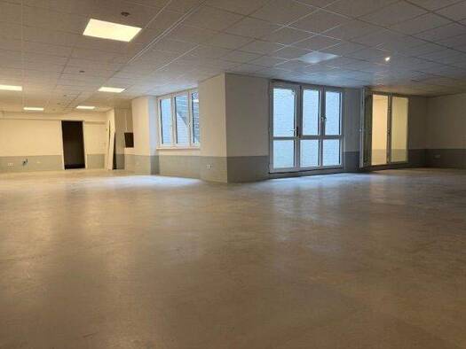 Bürofläche zur Miete provisionsfrei 13,50 € 2 Zimmer 190 m² Bürofläche Schlesische Straße Kreuzberg Berlin 10997