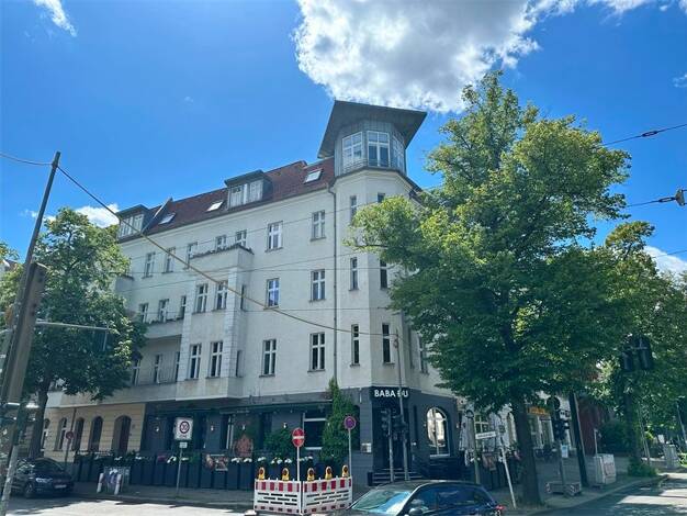 Gewerbeobjekt zum Kauf als Kapitalanlage geeignet 5.390.000 € 1.862,4 m² 815 m² Grundstück Pankow Berlin 13187