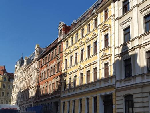 Wohnung zum Kauf 53.000 € 3 Zimmer 70 m² EG frei ab sofort Südstadt Görlitz 02826