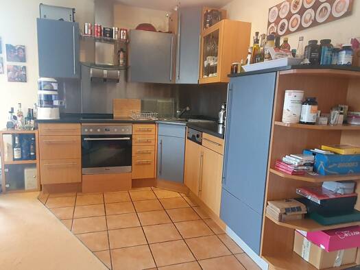 Maisonette zum Kauf 199.000 € 2 Zimmer 60 m² Worblingen Rielasingen-Worblingen 78239