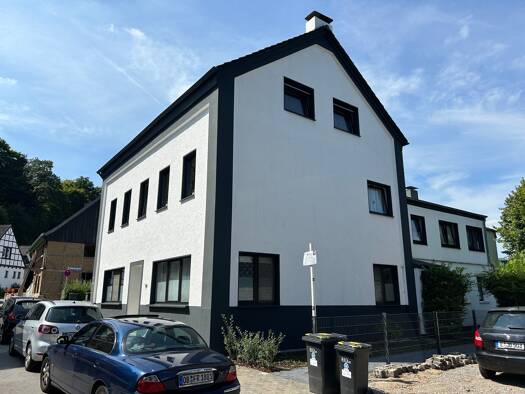 Immobilie zum Kauf provisionsfrei als Kapitalanlage geeignet 239.000 € 3,5 Zimmer 115,7 m² 1.465 m² Grundstück Saarn/Mintard Mülheim an der Ruhr 45481