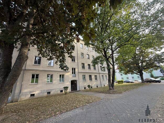 Wohnung zum Kauf 189.500 € 2,5 Zimmer 73 m² 3. Geschoss Neulindenau Leipzig 04179