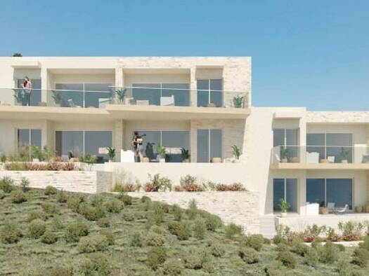 Wohnung zum Kauf 320.000 € 3 Zimmer 73 m² Municipality of Chania 73008