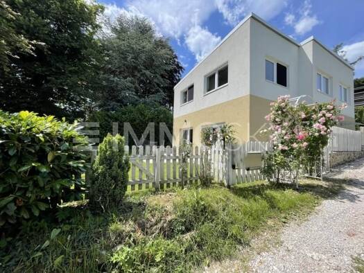 Einfamilienhaus zum Kauf 694.000 € 5 Zimmer 121 m² 470 m² Grundstück Hadersfeld 3422