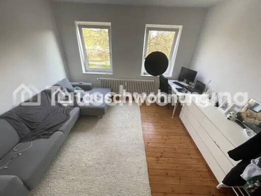 Wohnung zur Miete Tauschwohnung 389 € 2 Zimmer 52 m² Gaarden-Süd Gaarden - Süd 24143