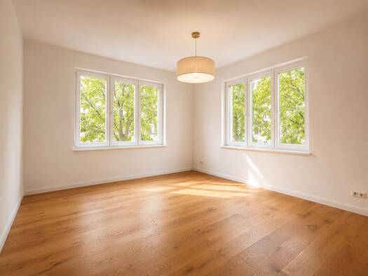 Wohnung zum Kauf 489.000 € 4 Zimmer 86 m² 1. Geschoss Charlottenburg Berlin 10589