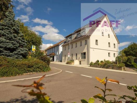 Wohnung zum Kauf 355.000 € 3,5 Zimmer 85,2 m² Tengen 78250