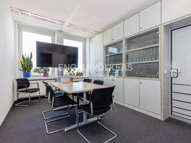 Büro-/Praxisfläche zur Miete 14,50 € 2.555 m² Bürofläche teilbar ab 170 m² Schönefeld Schönefeld 12529