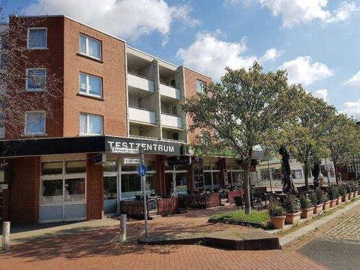 Praxisfläche zur Miete provisionsfrei 162,8 m² Bürofläche Mühlenberg Hannover 30457