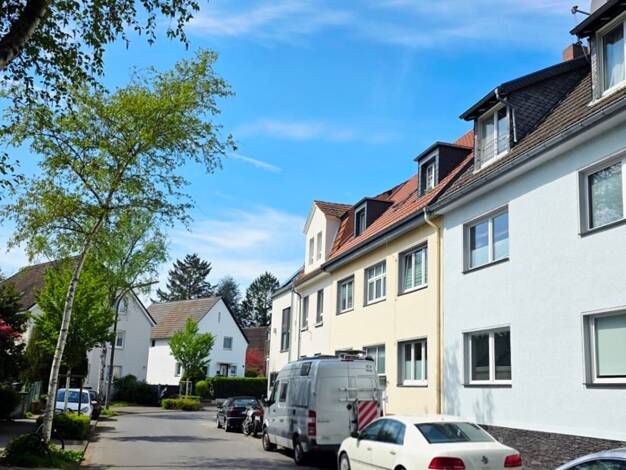 Mehrfamilienhaus zum Kauf 590.000 € 9 Zimmer 198 m² 297 m² Grundstück Plittersdorf Bonn 53175
