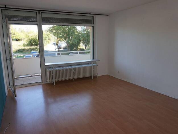 Wohnung zum Kauf provisionsfrei 239.000 € 2 Zimmer 57 m² EG frei ab 28.10.2026 Holzhäuser Straße 7 Gonzenheim Bad Homburg vor der Höhe 61352
