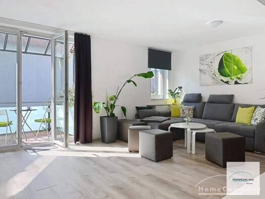 Wohnung zur Miete Wohnen auf Zeit 2.650 € 2 Zimmer 83 m² frei ab sofort Ismaning München 85737