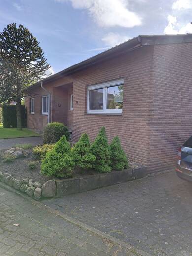Bungalow zum Kauf 369.000 € 4 Zimmer 129 m² 430 m² Grundstück Gescher Gescher 48712