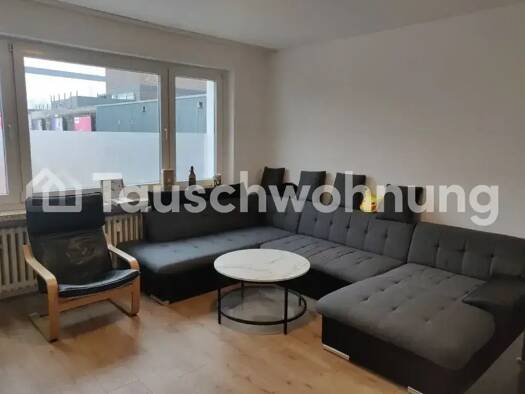 Wohnung zur Miete Tauschwohnung 1.400 € 3,5 Zimmer 100 m² 1. Geschoss Mecklenbeck Münster 48163