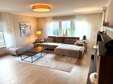 Wohnung zur Miete 750 € 4 Zimmer 110 m² EG Rothofweg 13 Bischberg Bischberg 96120