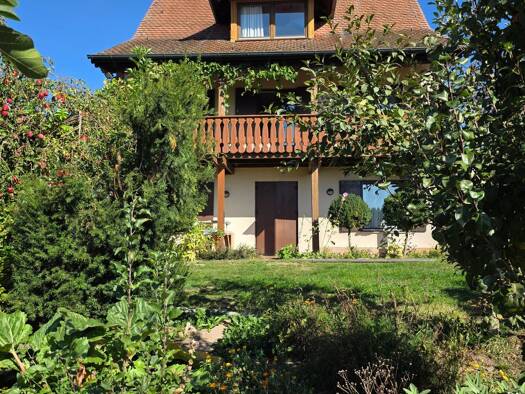 Mehrfamilienhaus zum Kauf 349.000 € 5 Zimmer 154 m² 1.117 m² Grundstück frei ab 01.04.2027 Ottmannsberg Spalt 91174