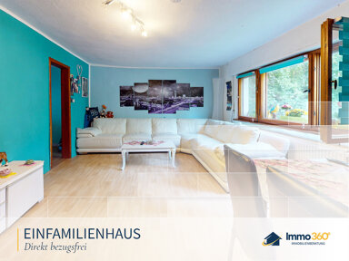 Bungalow zum Kauf 195.000 € 4 Zimmer 106 m² 865 m² Grundstück Friesack Friesack 14662