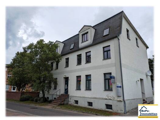 Bürofläche zur Miete provisionsfrei 280 € 2 Zimmer 55 m² Bürofläche Eggesin Eggesin 17367