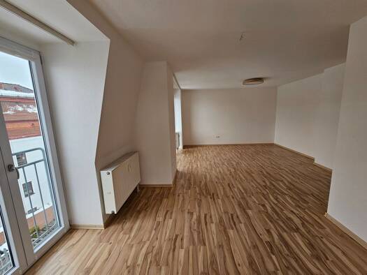 Wohnung zur Miete 680 € 2 Zimmer 67 m² Geschoss 3/4 frei ab 01.09.2026 Cham Cham 93413