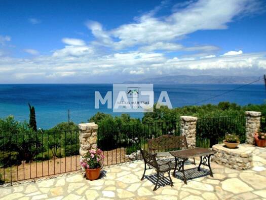 Wohnung zum Kauf 1.350.000 € 16 Zimmer 200 m² 2. Geschoss Kassiopi, Apraos Municipality of Northern Corfu 491 00
