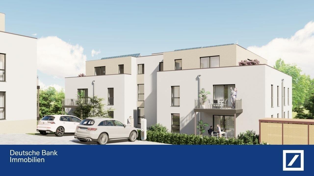 Wohnung zum Kauf provisionsfrei 308.919 € 3 Zimmer 69,4 m²<br/>Wohnfläche Welschbillig Welschbillig 54298