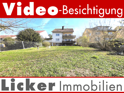 Mehrfamilienhaus zum Kauf 553.000 € 9,5 Zimmer 188,5 m² 629 m² Grundstück Winnenden Winnenden 71364