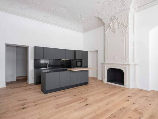 Wohnung zur Miete 1.350 € 3 Zimmer 112,9 m² EG frei ab 01.03.2026 Fürstenberg/Havel 16798