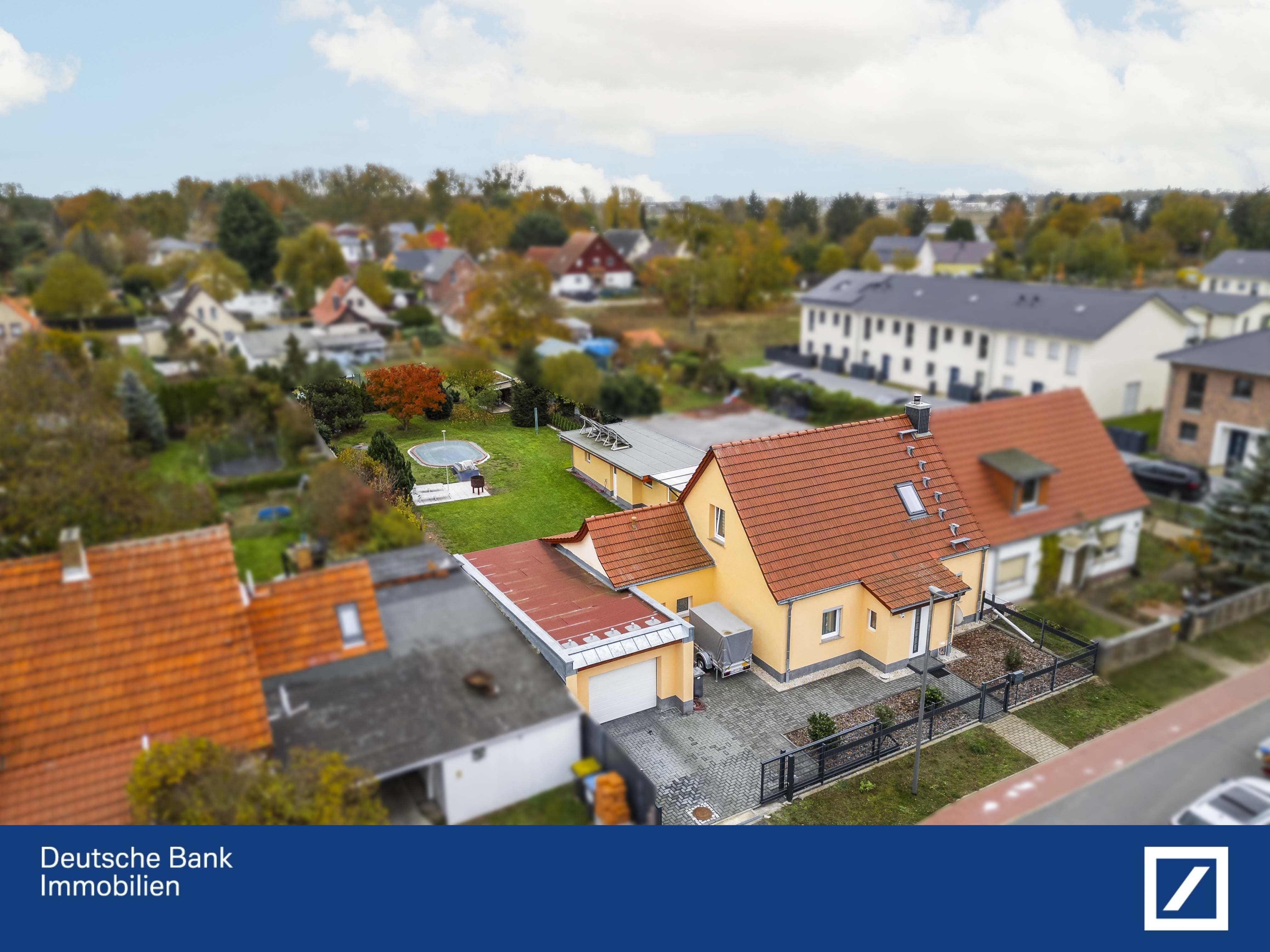 Doppelhaushälfte zum Kauf provisionsfrei 597.000 € 4 Zimmer 125 m²<br/>Wohnfläche 937 m²<br/>Grundstück Falkenhagen Falkensee 14612