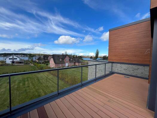 Doppelhaushälfte zum Kauf provisionsfrei 980.000 € 5 Zimmer 140 m² 794 m² Grundstück frei ab sofort Schlehenweg 6a Kappeln 24376